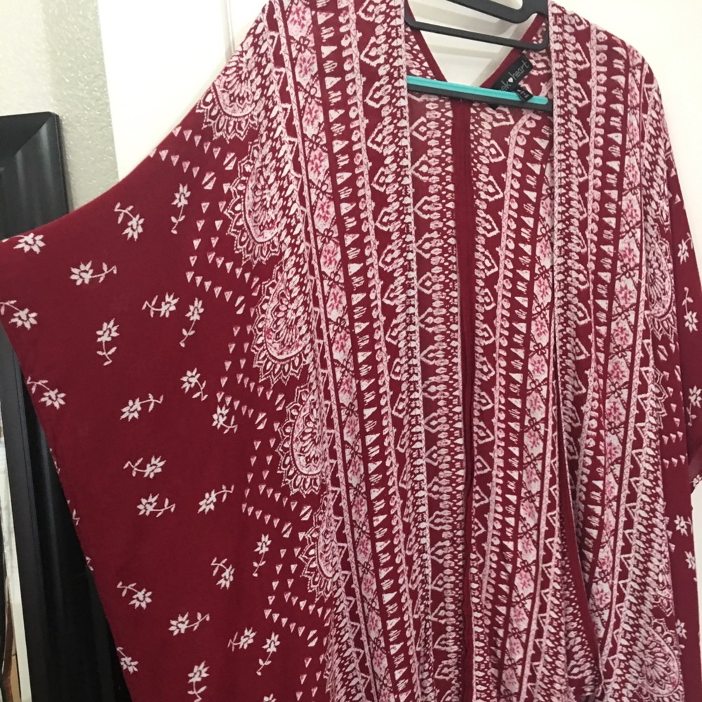 Kimono - Picture 2 of 3
